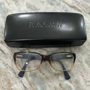 Polo Prescription Glasses 🎀 READ DESCRIPTION